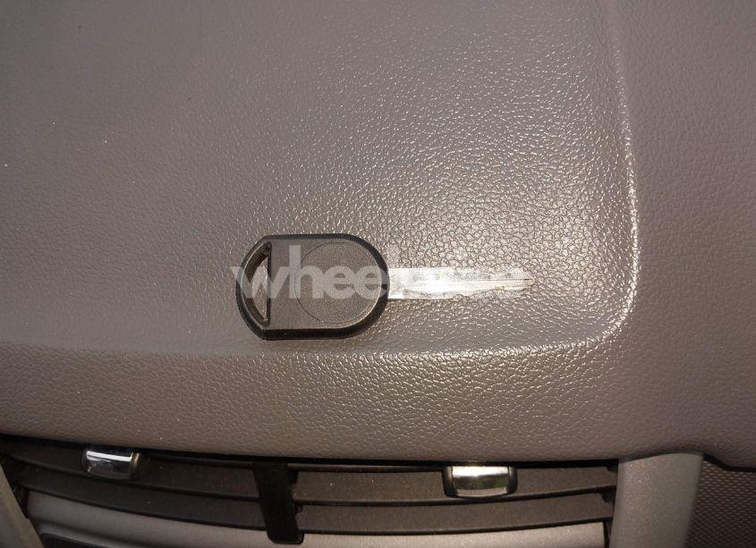 Photo 11 of 2012 Ford Edge SEL (VIN 2FMDK4JC8CBA70078)