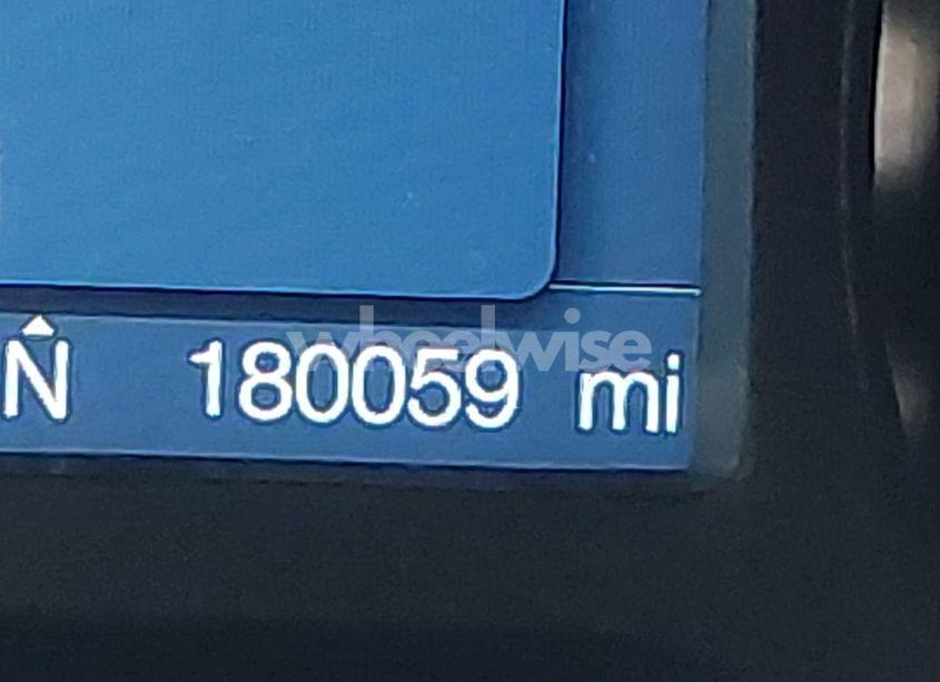 Photo 15 of 2012 Ford Edge SEL (VIN 2FMDK4JC8CBA70078)