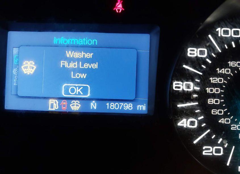 Photo 16 of 2013 Ford Edge SEL (VIN 2FMDK4JC8DBA08598)