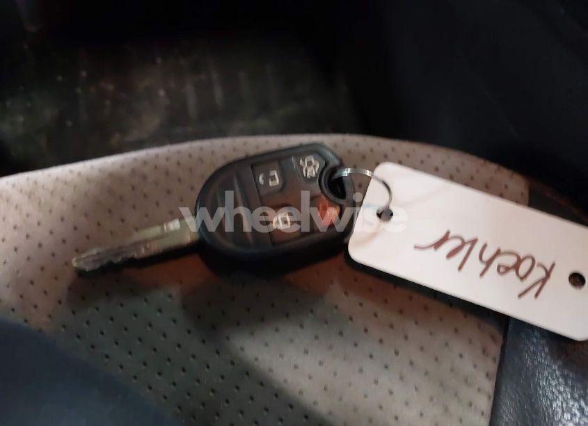 Photo 11 of 2013 Ford Edge SEL (VIN 2FMDK4JC8DBB78167)