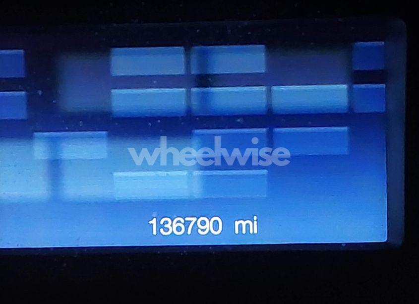 Photo 15 of 2013 Ford Edge SEL (VIN 2FMDK4JC8DBB78167)