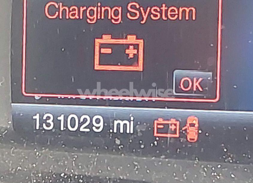 Photo 15 of 2013 Ford Edge SEL (VIN 2FMDK4JC8DBB81246)