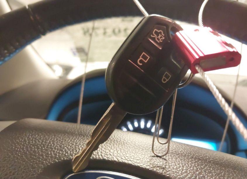 Photo 11 of 2014 Ford Edge SEL (VIN 2FMDK4JC8EBA16198)