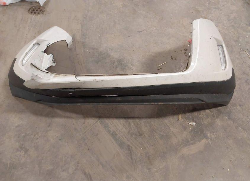 Photo 12 of 2014 Ford Edge SEL (VIN 2FMDK4JC8EBA16198)