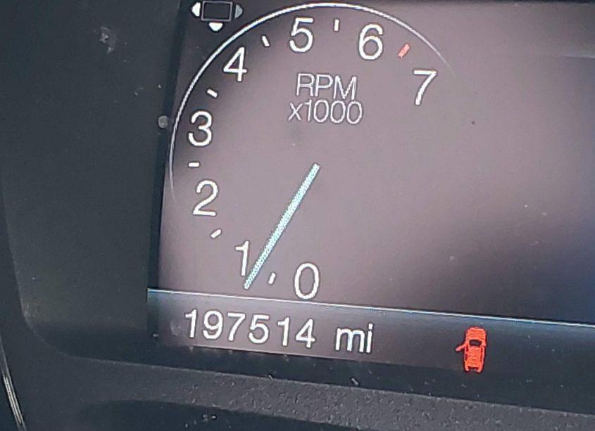 Photo 15 of 2014 Ford Edge SEL (VIN 2FMDK4JC8EBA45216)