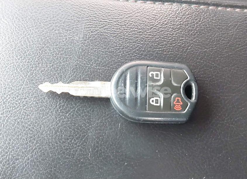 Photo 11 of 2014 Ford Edge SEL (VIN 2FMDK4JC8EBA87174)