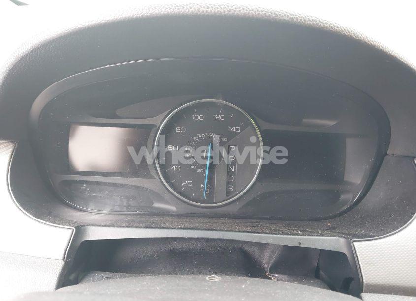 Photo 7 of 2014 Ford Edge SEL (VIN 2FMDK4JC8EBA87174)