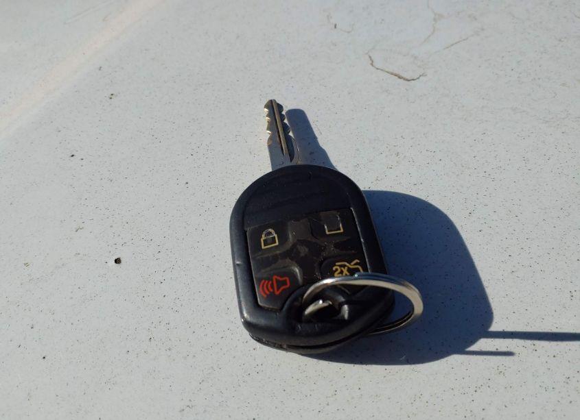 Photo 11 of 2014 Ford Edge SEL (VIN 2FMDK4JC8EBB34106)