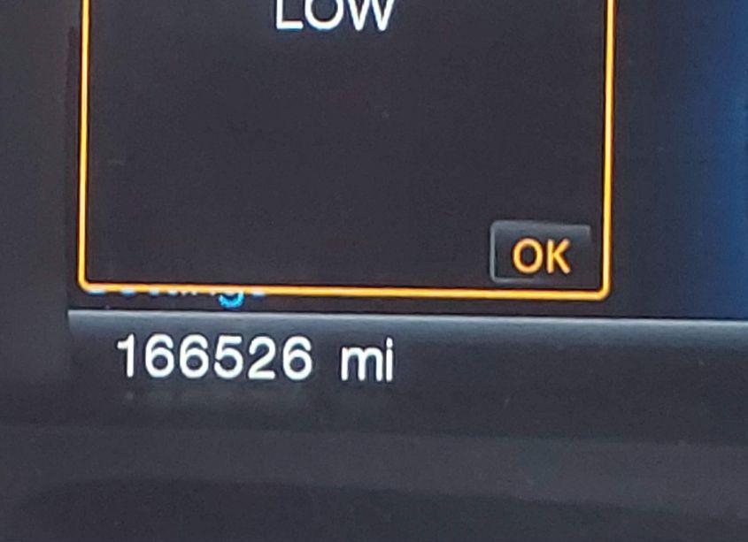 Photo 15 of 2014 Ford Edge SEL (VIN 2FMDK4JC8EBB34106)