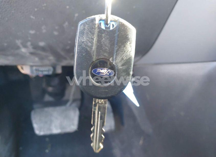 Photo 11 of 2010 Ford Edge SEL (VIN 2FMDK4JC9ABA40679)