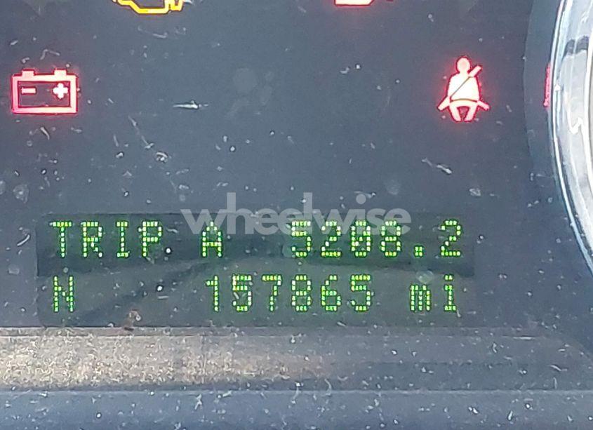 Photo 15 of 2010 Ford Edge SEL (VIN 2FMDK4JC9ABA40679)