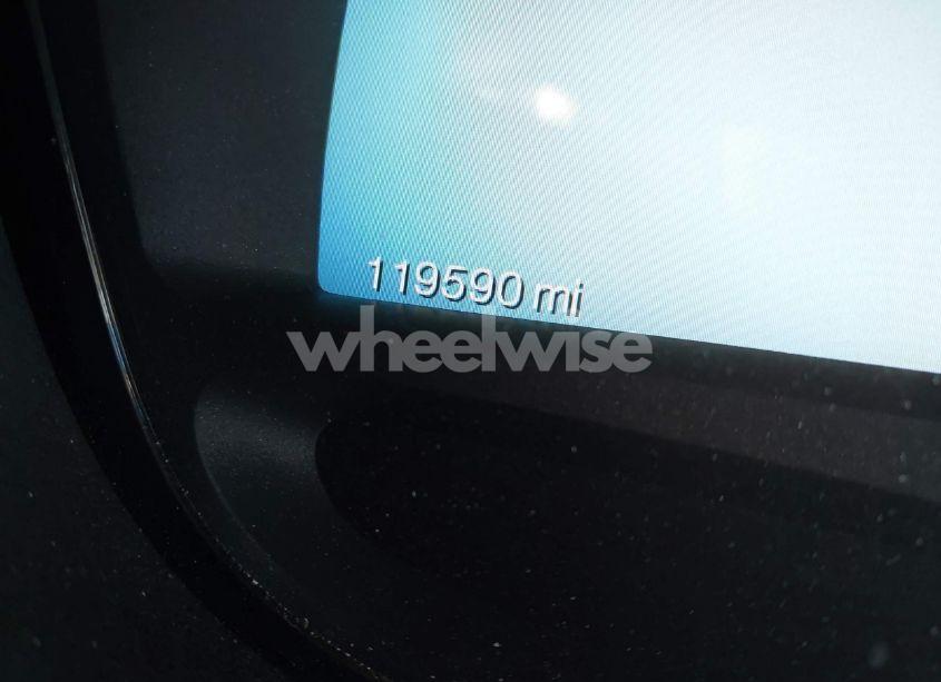 Photo 7 of 2011 Ford Edge SEL (VIN 2FMDK4JC9BBA30025)