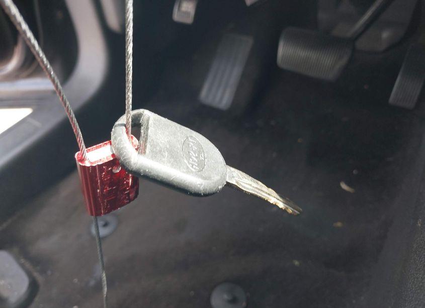 Photo 11 of 2011 Ford Edge SEL (VIN 2FMDK4JC9BBA38321)