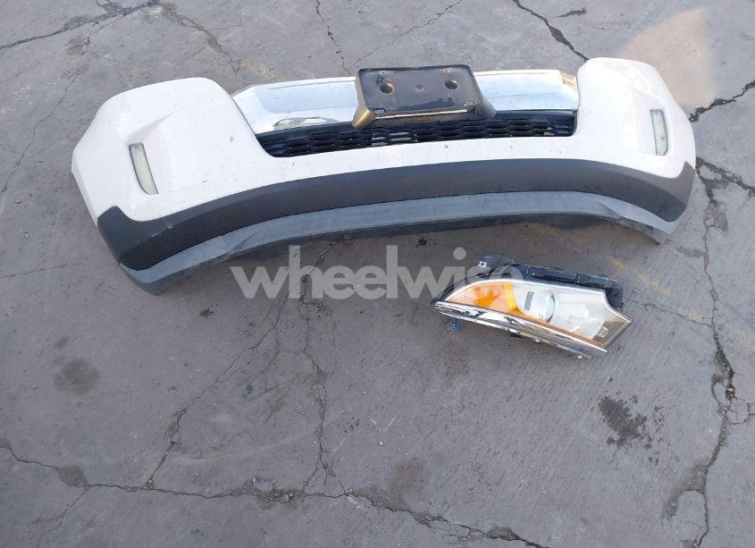 Photo 12 of 2011 Ford Edge SEL (VIN 2FMDK4JC9BBA71559)