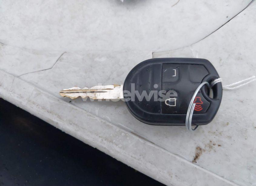 Photo 11 of 2011 Ford Edge SEL (VIN 2FMDK4JC9BBA92850)