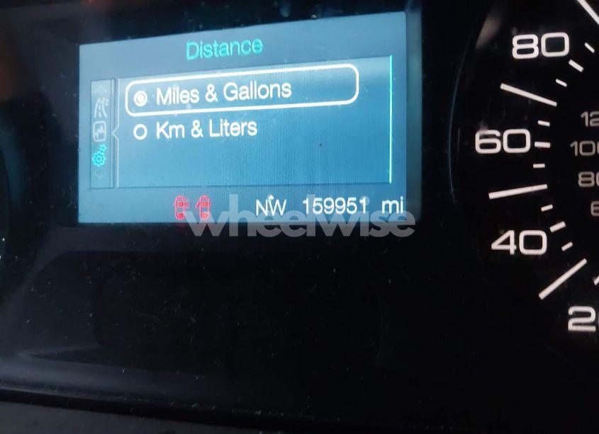 Photo 15 of 2011 Ford Edge SEL (VIN 2FMDK4JC9BBA92850)