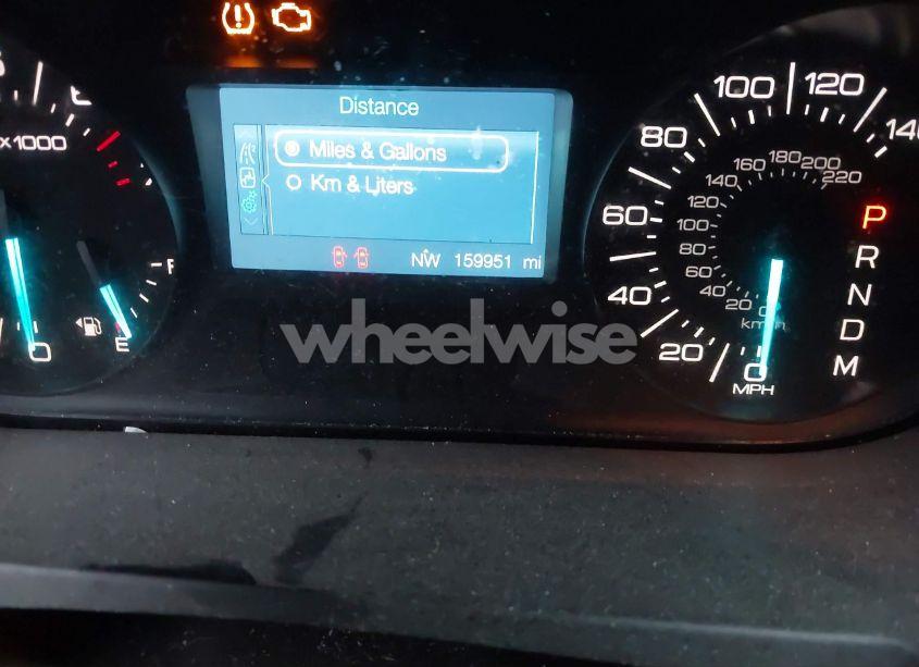 Photo 7 of 2011 Ford Edge SEL (VIN 2FMDK4JC9BBA92850)