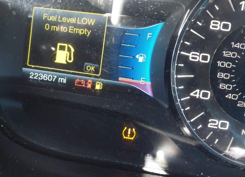 Photo 7 of 2011 Ford Edge SEL (VIN 2FMDK4JC9BBB11154)