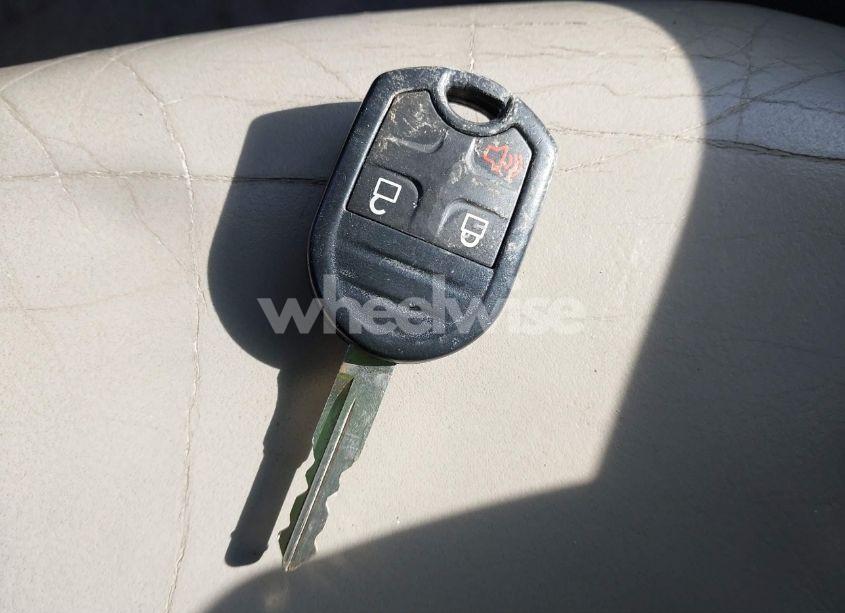 Photo 11 of 2011 Ford Edge SEL (VIN 2FMDK4JC9BBB43313)