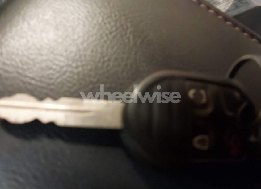 Photo 11 of 2011 Ford Edge SEL (VIN 2FMDK4JC9BBB62072)