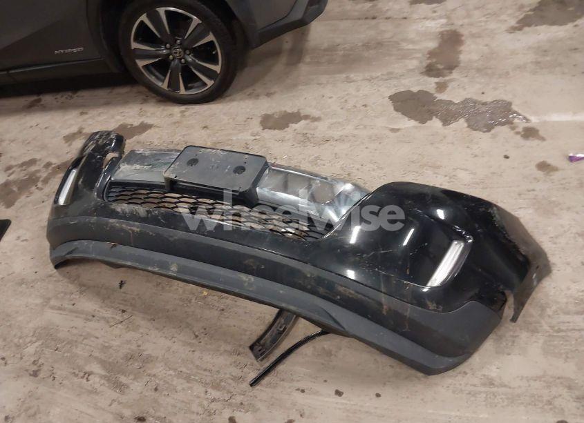 Photo 12 of 2011 Ford Edge SEL (VIN 2FMDK4JC9BBB65747)