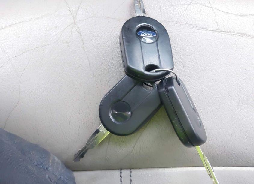 Photo 11 of 2012 Ford Edge SEL (VIN 2FMDK4JC9CBA44184)