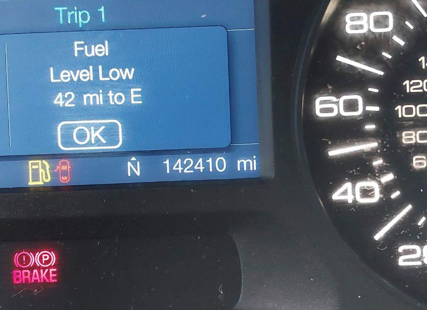 Photo 7 of 2012 Ford Edge SEL (VIN 2FMDK4JC9CBA44184)