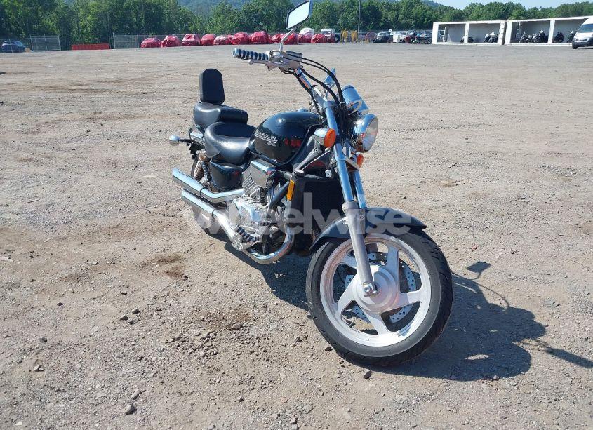 1998 Honda Vf750 C (VIN 2FMDK4JC9DB******) main photo