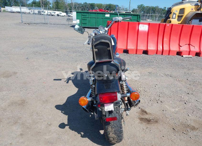 Photo 6 of 1998 Honda Vf750 C (VIN 2FMDK4JC9DB******)