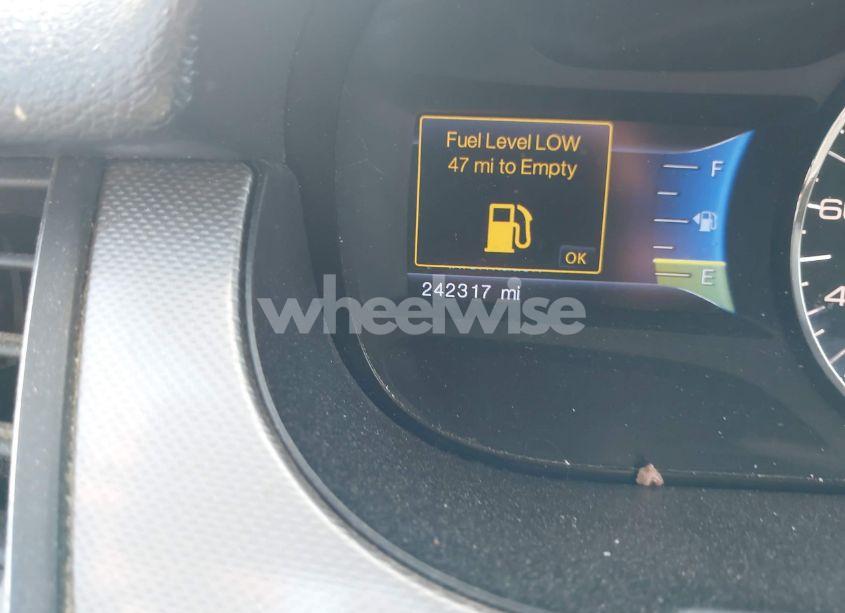 Photo 15 of 2013 Ford Edge SEL (VIN 2FMDK4JC9DBB00187)