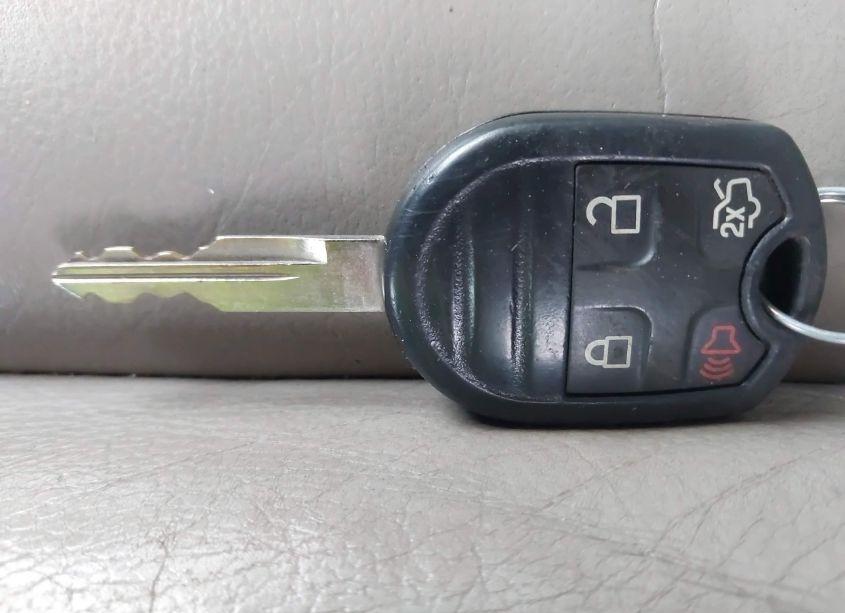 Photo 11 of 2013 Ford Edge SEL (VIN 2FMDK4JC9DBB14168)