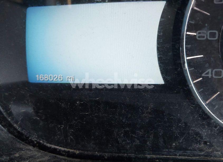 Photo 14 of 2013 Ford Edge SEL (VIN 2FMDK4JC9DBB79277)