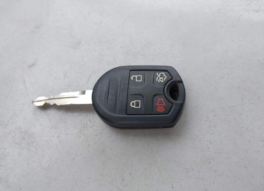 Photo 11 of 2013 Ford Edge SEL (VIN 2FMDK4JC9DBB85340)