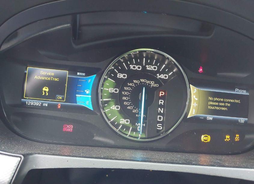 Photo 16 of 2013 Ford Edge SEL (VIN 2FMDK4JC9DBC91027)