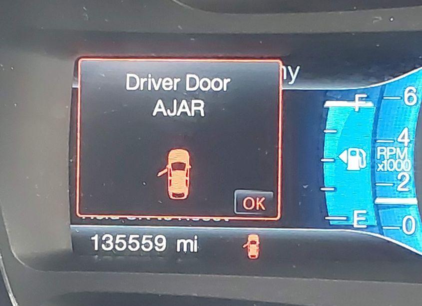 Photo 15 of 2014 Ford Edge SEL (VIN 2FMDK4JC9EBA36394)