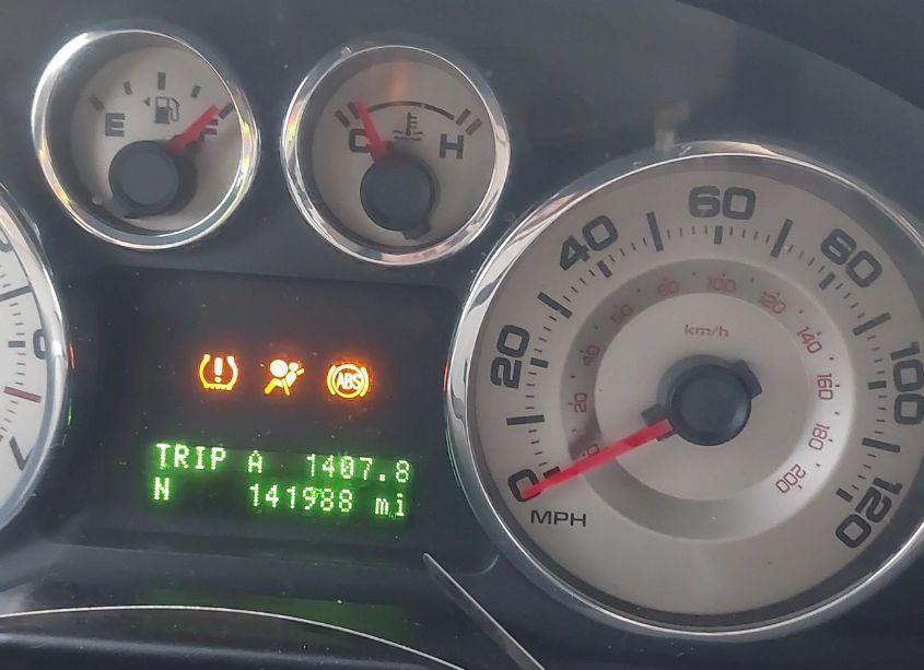 Photo 15 of 2010 Ford Edge SEL (VIN 2FMDK4JCXABB41486)