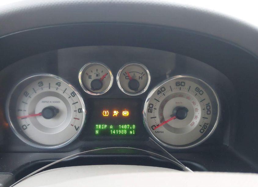 Photo 7 of 2010 Ford Edge SEL (VIN 2FMDK4JCXABB41486)