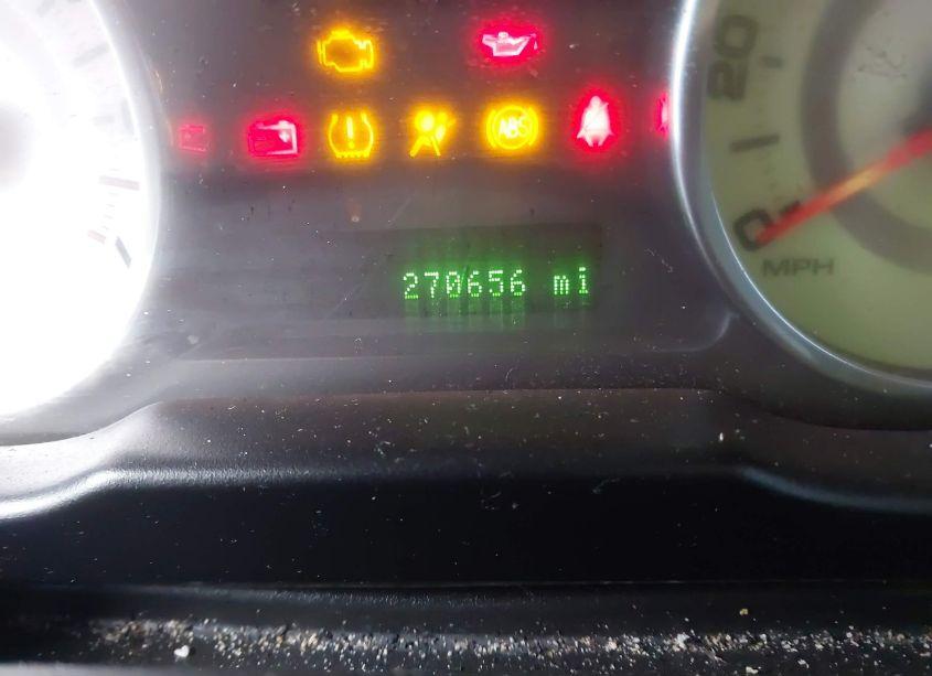 Photo 15 of 2010 Ford Edge SEL (VIN 2FMDK4JCXABB55825)