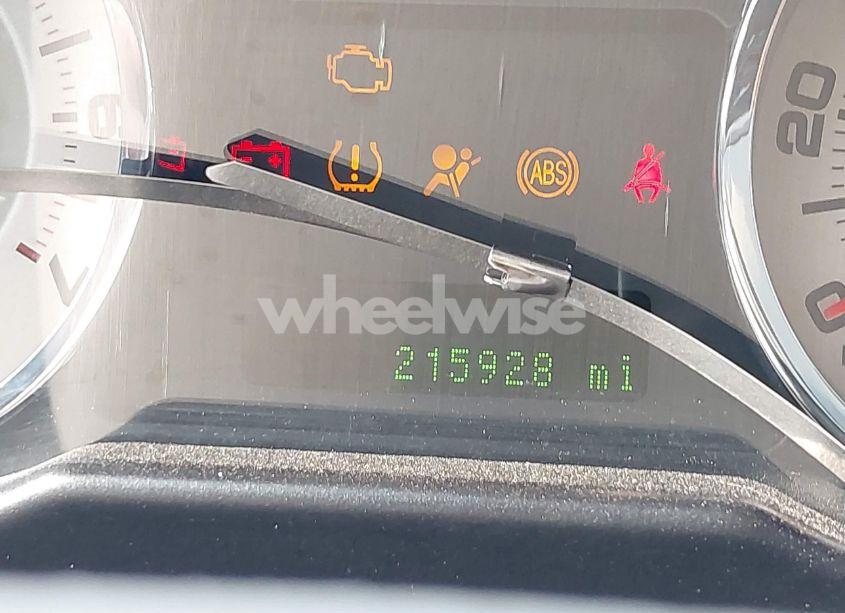 Photo 15 of 2010 Ford Edge SEL (VIN 2FMDK4JCXABB79588)