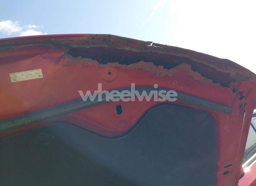 Photo 17 of 2010 Ford Edge SEL (VIN 2FMDK4JCXABB79588)