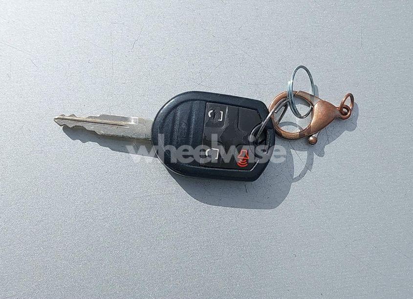 Photo 11 of 2011 Ford Edge SEL (VIN 2FMDK4JCXBBA65253)