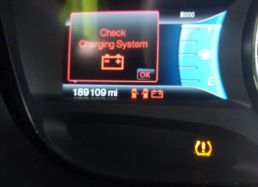 Photo 15 of 2011 Ford Edge SEL (VIN 2FMDK4JCXBBA68511)