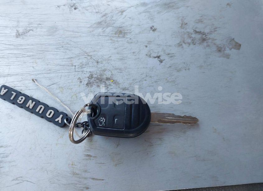 Photo 11 of 2012 Ford Edge SEL (VIN 2FMDK4JCXCBA68493)