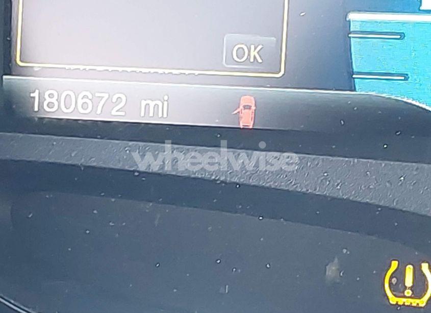 Photo 16 of 2012 Ford Edge SEL (VIN 2FMDK4JCXCBA68493)