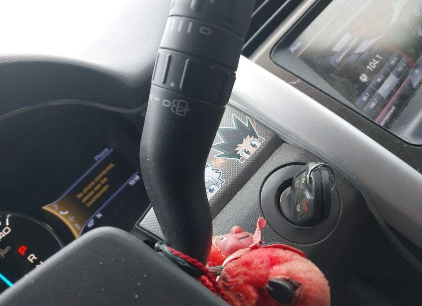 Photo 11 of 2013 Ford Edge SEL (VIN 2FMDK4JCXDBA93685)