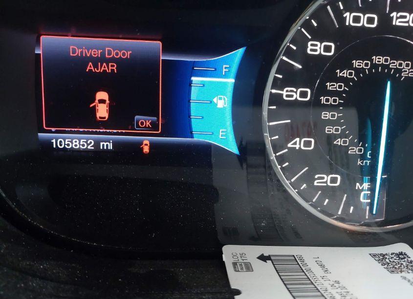 Photo 15 of 2013 Ford Edge SEL (VIN 2FMDK4JCXDBA93685)