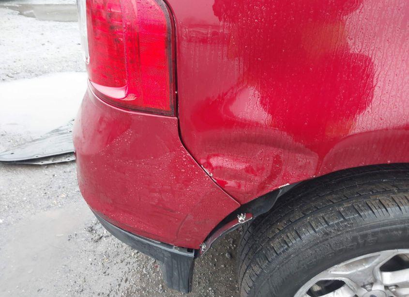 Photo 6 of 2013 Ford Edge SEL (VIN 2FMDK4JCXDBA93685)