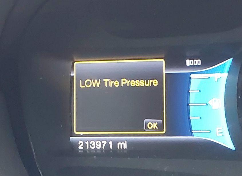 Photo 11 of 2013 Ford Edge SEL (VIN 2FMDK4JCXDBB77487)