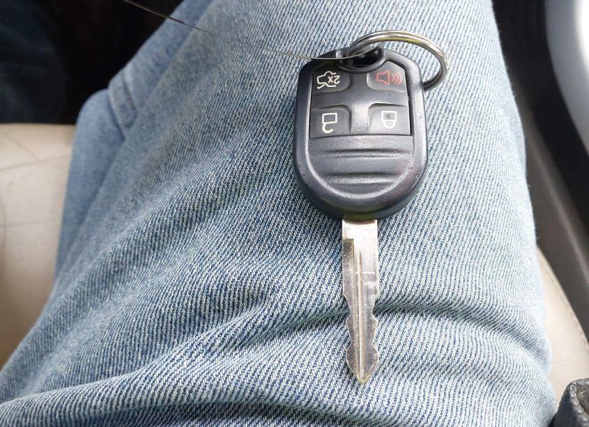 Photo 7 of 2013 Ford Edge SEL (VIN 2FMDK4JCXDBB77487)