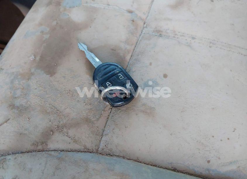 Photo 11 of 2013 Ford Edge SEL (VIN 2FMDK4JCXDBC87293)